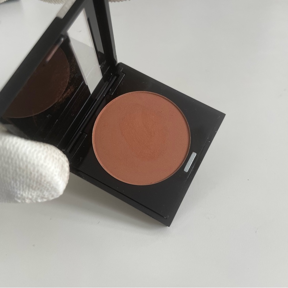 NEW mufe eyeshadow shades